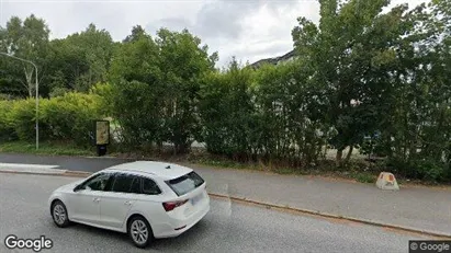 Lägenheter att hyra i Södertälje - Bild från Google Street View