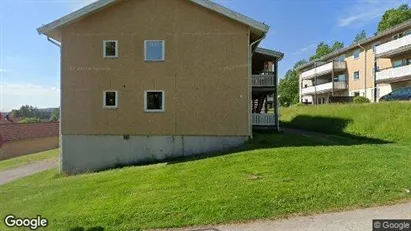 Lägenheter att hyra i Bengtsfors - Bild från Google Street View