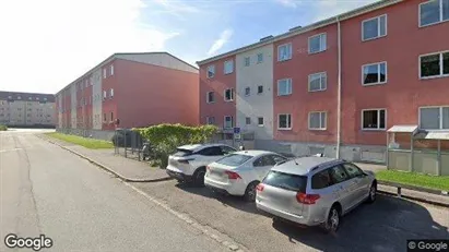 Lägenheter att hyra i Uppsala - Bild från Google Street View