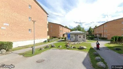 Lägenheter att hyra i Södertälje - Bild från Google Street View
