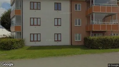 Lägenheter att hyra i Vimmerby - Bild från Google Street View