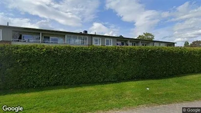 Lägenheter att hyra i Årjäng - Bild från Google Street View