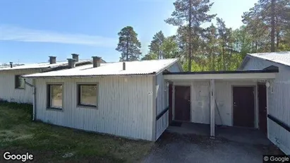 Lägenheter att hyra i Ludvika - Bild från Google Street View