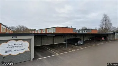 Lägenheter att hyra i Örebro - Bild från Google Street View