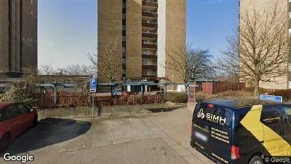 Lägenheter att hyra i Helsingborg - Bild från Google Street View