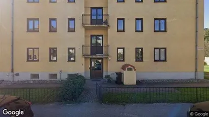 Lägenheter att hyra i Norrköping - Bild från Google Street View