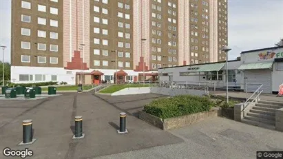 Lägenheter att hyra i Fosie - Bild från Google Street View