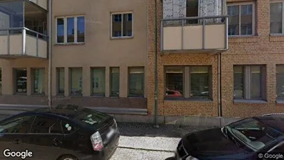 Lägenheter att hyra i Uddevalla - Bild från Google Street View