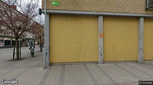 Lägenheter att hyra i Eskilstuna - Bild från Google Street View