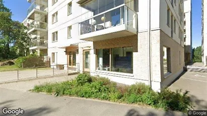 Lägenheter att hyra i Söderort - Bild från Google Street View