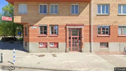 Lägenheter att hyra i Järfälla - Bild från Google Street View