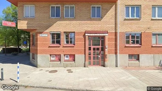 Lägenheter att hyra i Järfälla - Bild från Google Street View