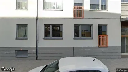 Lägenheter att hyra i Järfälla - Bild från Google Street View