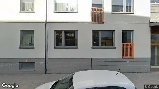 Lägenheter att hyra i Järfälla - Bild från Google Street View