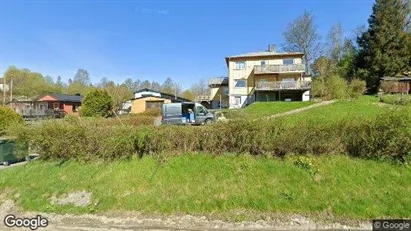 Lägenheter att hyra i Härryda - Bild från Google Street View