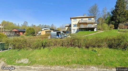 Lägenheter att hyra i Härryda - Bild från Google Street View