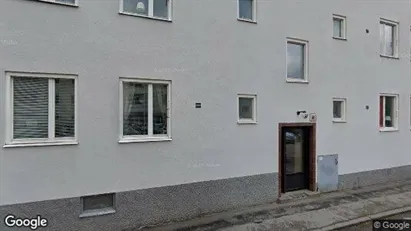 Lägenheter att hyra i Söderort - Bild från Google Street View