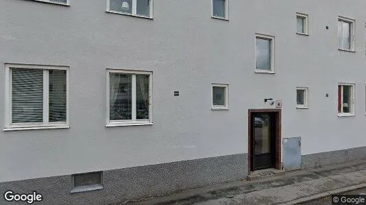 Lägenheter att hyra i Söderort - Bild från Google Street View