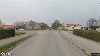 Lägenheter att hyra i Kalmar - Bild från Google Street View
