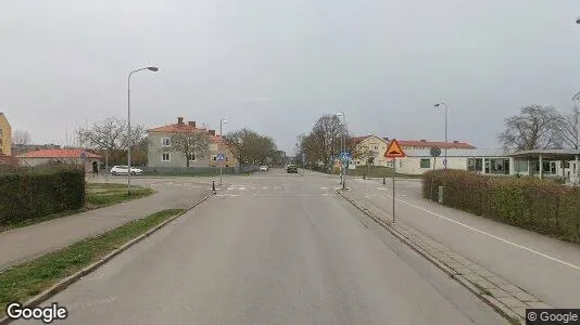 Lägenheter att hyra i Kalmar - Bild från Google Street View