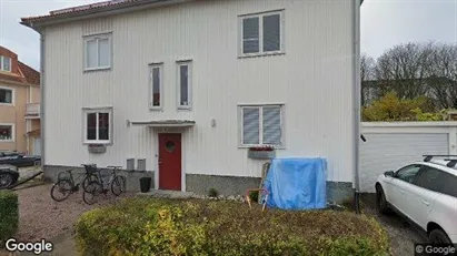 Lägenheter att hyra i Gävle - Bild från Google Street View