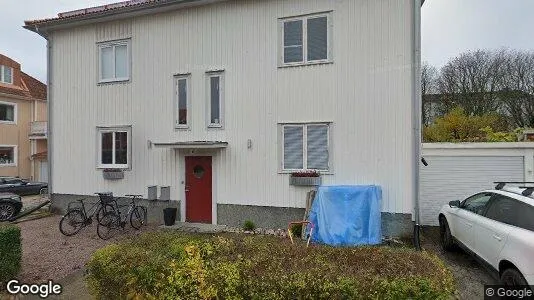 Lägenheter att hyra i Gävle - Bild från Google Street View