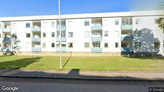 Lägenheter att hyra i Linköping - Bild från Google Street View