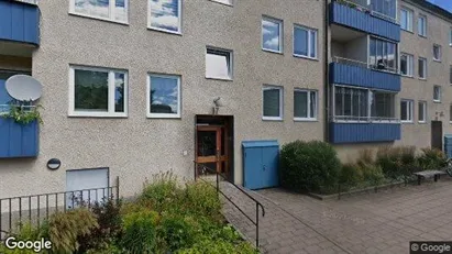 Lägenheter att hyra i Söderort - Bild från Google Street View