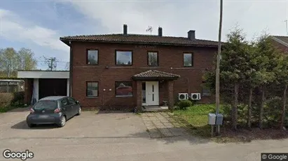 Lägenheter att hyra i Grums - Bild från Google Street View