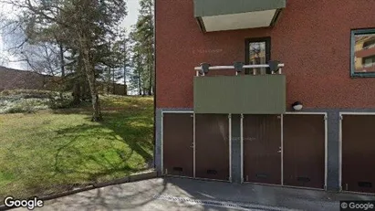 Lägenheter att hyra i Täby - Bild från Google Street View