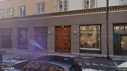 Lägenheter att hyra i Östermalm - Bild från Google Street View