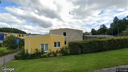 Lägenheter att hyra i Lundby - Bild från Google Street View