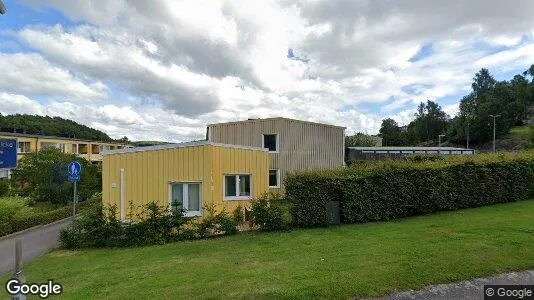 Lägenheter att hyra i Lundby - Bild från Google Street View