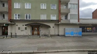 Lägenheter att hyra i Örebro - Bild från Google Street View