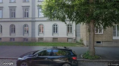Lägenheter att hyra i Jönköping - Bild från Google Street View