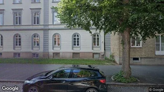 Lägenheter att hyra i Jönköping - Bild från Google Street View