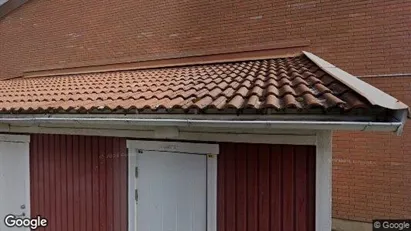Lägenheter att hyra i Håbo - Bild från Google Street View