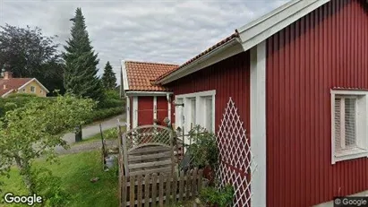 Lägenheter att hyra i Nyköping - Bild från Google Street View