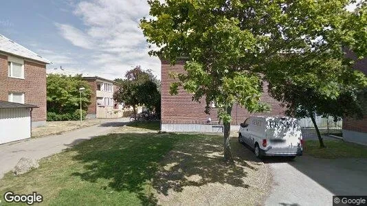 Lägenheter att hyra i Linköping - Bild från Google Street View