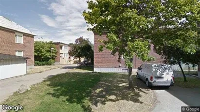 Lägenheter att hyra i Linköping - Bild från Google Street View