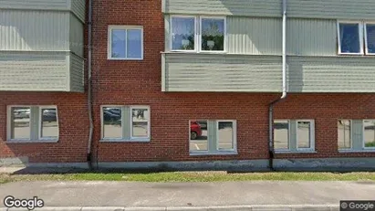 Lägenheter att hyra i Bengtsfors - Bild från Google Street View