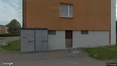 Lägenheter att hyra i Norrköping - Bild från Google Street View