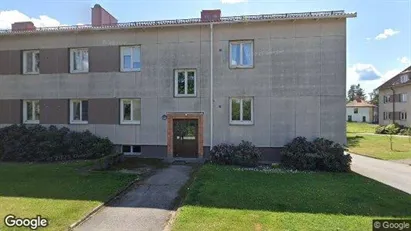 Lägenheter att hyra i Katrineholm - Bild från Google Street View