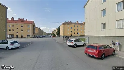 Lägenheter att hyra i Norrköping - Bild från Google Street View