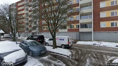 Lägenheter att hyra i Västerås - Bild från Google Street View