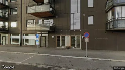 Lägenheter att hyra i Upplands-Bro - Bild från Google Street View