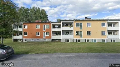 Lägenheter att hyra i Västervik - Bild från Google Street View