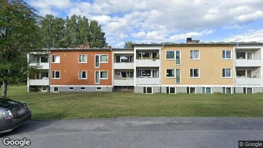 Lägenheter att hyra i Västervik - Bild från Google Street View