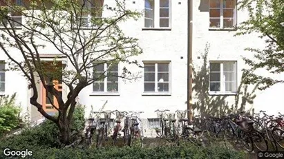 Lägenheter att hyra i Kungsholmen - Bild från Google Street View