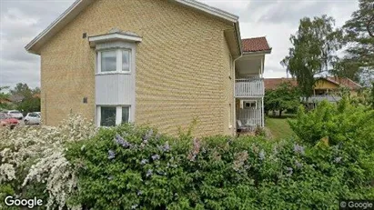 Lägenheter att hyra i Kalmar - Bild från Google Street View